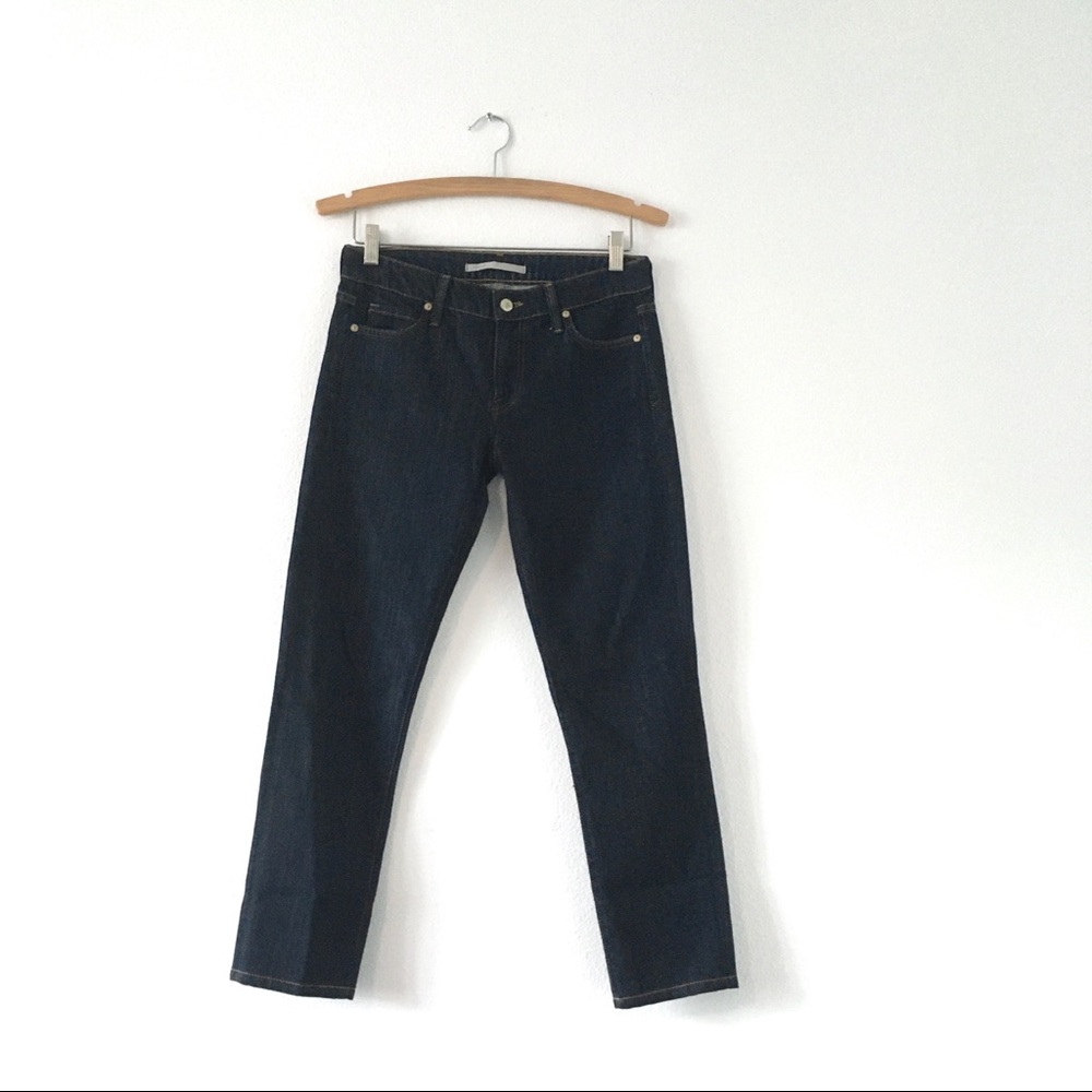 Vince Skinny Jeans